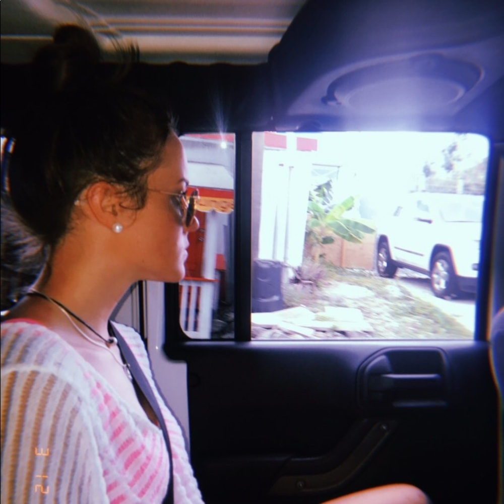 Meet your Posher, Annie